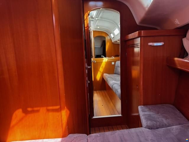 Beneteau First 40.7