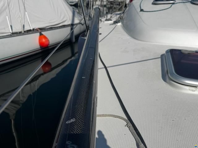 Beneteau First 40.7