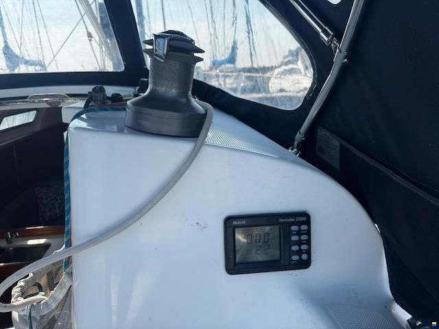 Beneteau First 40.7