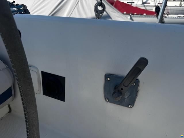 Beneteau First 40.7