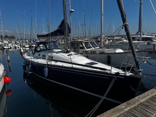 Beneteau First 40.7