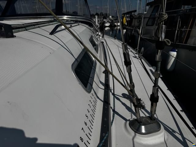 Beneteau First 40.7