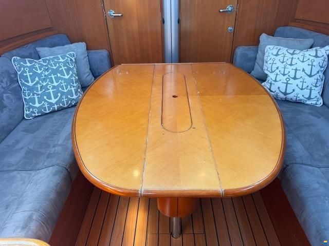 Beneteau First 40.7