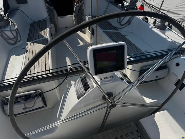 Beneteau First 40.7