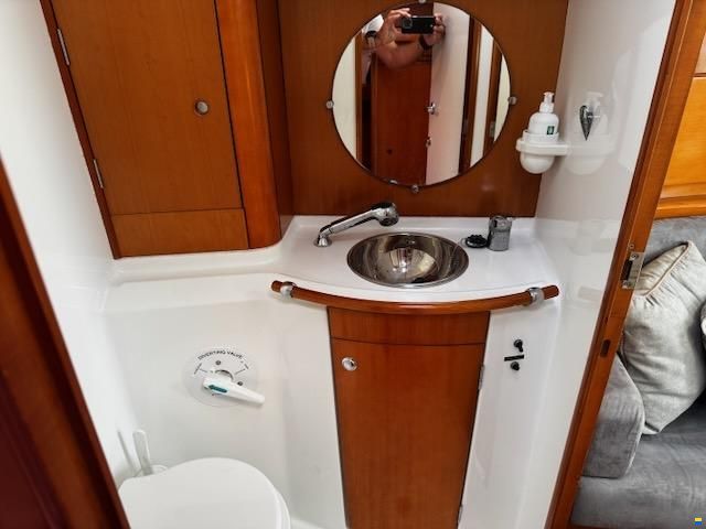 Beneteau First 40.7