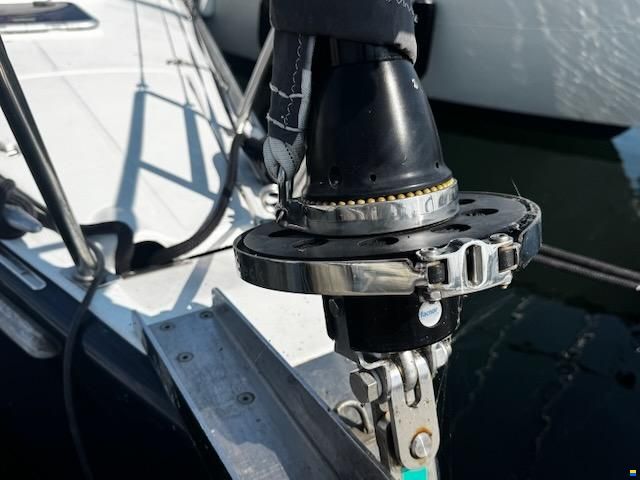 Beneteau First 40.7