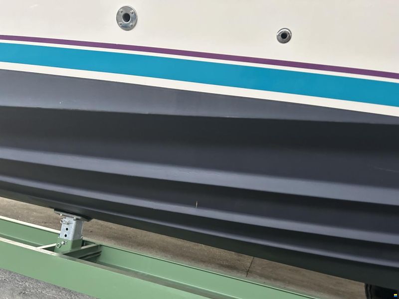 Windy 33 Mistral