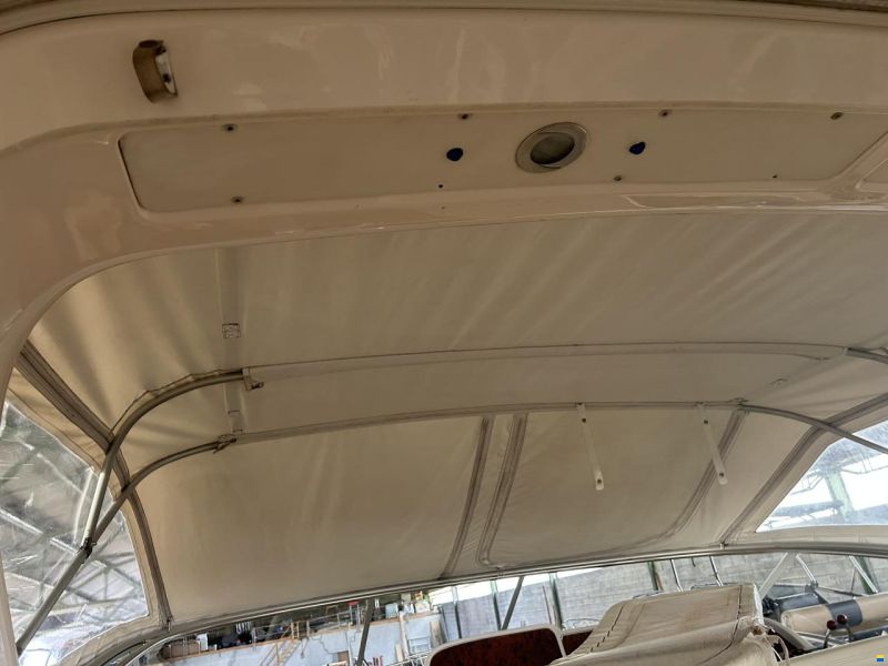 Windy 33 Mistral