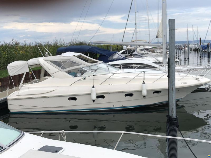 Windy 33 Mistral