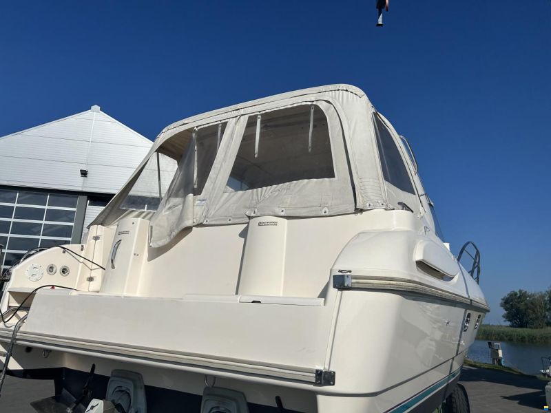 Windy 33 Mistral