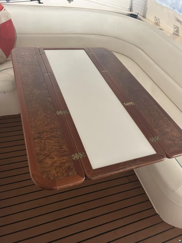 Windy 33 Mistral