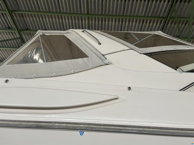 Windy 33 Mistral
