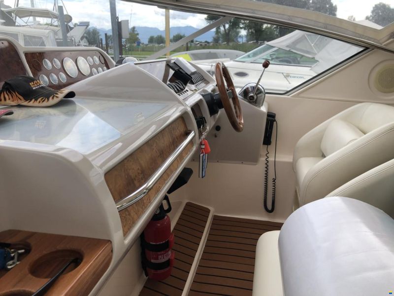Windy 33 Mistral