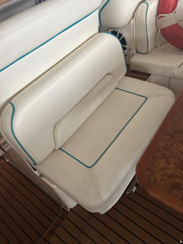 Windy 33 Mistral