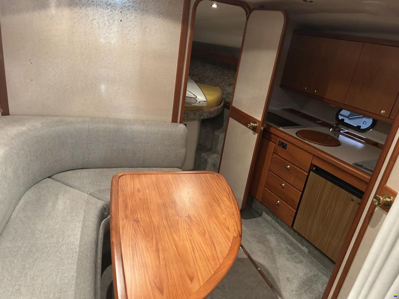 Windy 33 Mistral