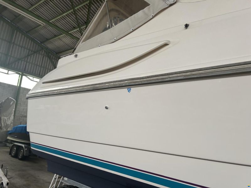 Windy 33 Mistral