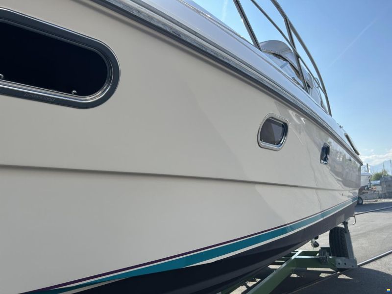 Windy 33 Mistral