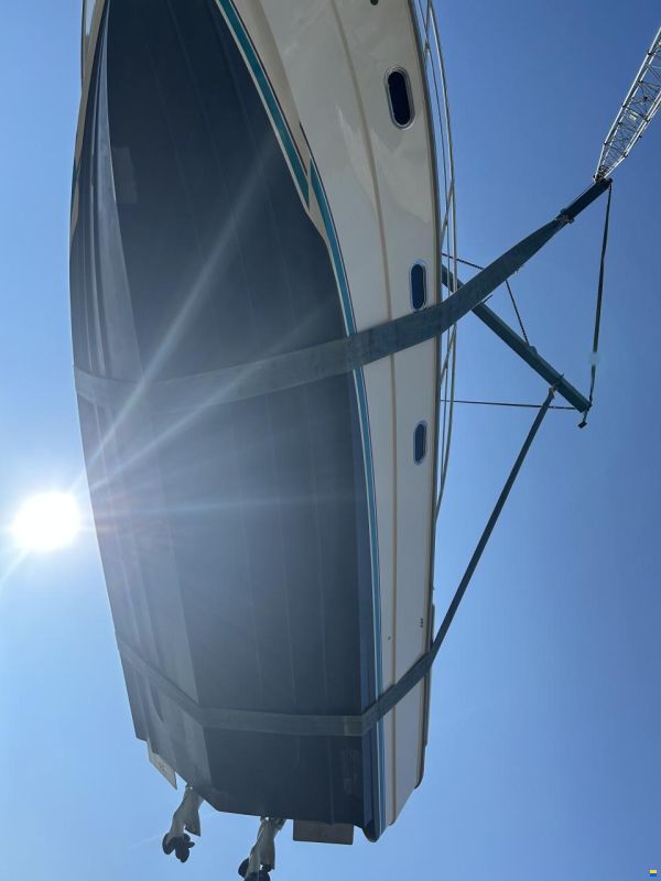 Windy 33 Mistral