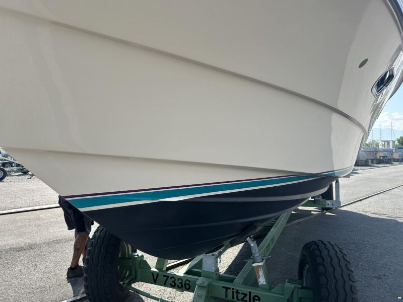 Windy 33 Mistral
