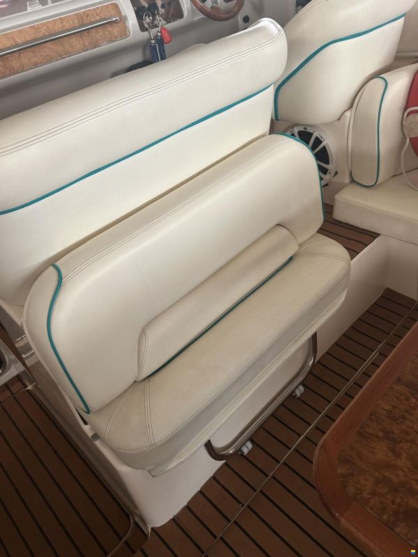 Windy 33 Mistral
