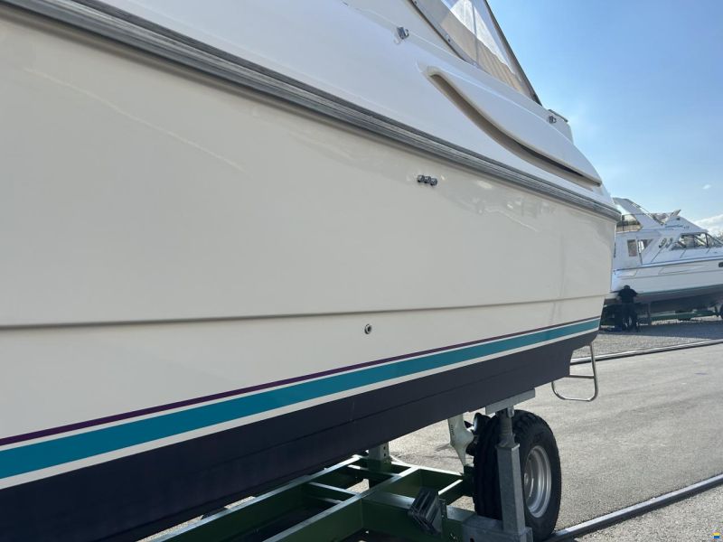 Windy 33 Mistral