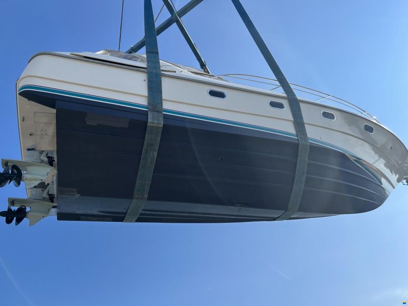 Windy 33 Mistral