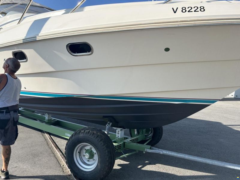 Windy 33 Mistral
