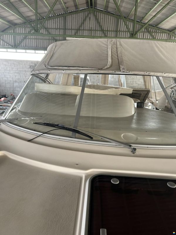 Windy 33 Mistral