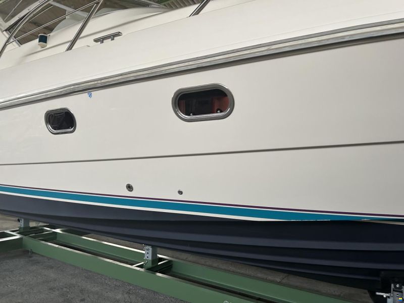 Windy 33 Mistral
