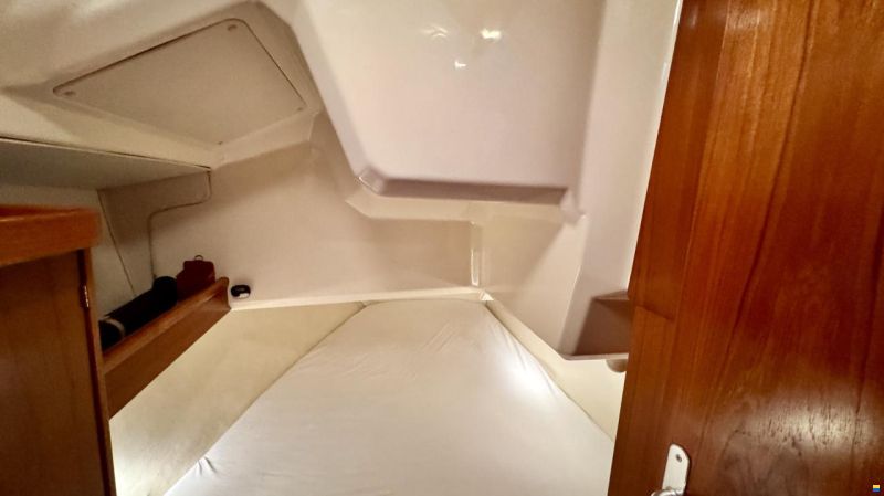 Jeanneau Sun Odyssey 33