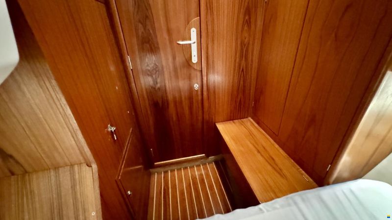 Jeanneau Sun Odyssey 33