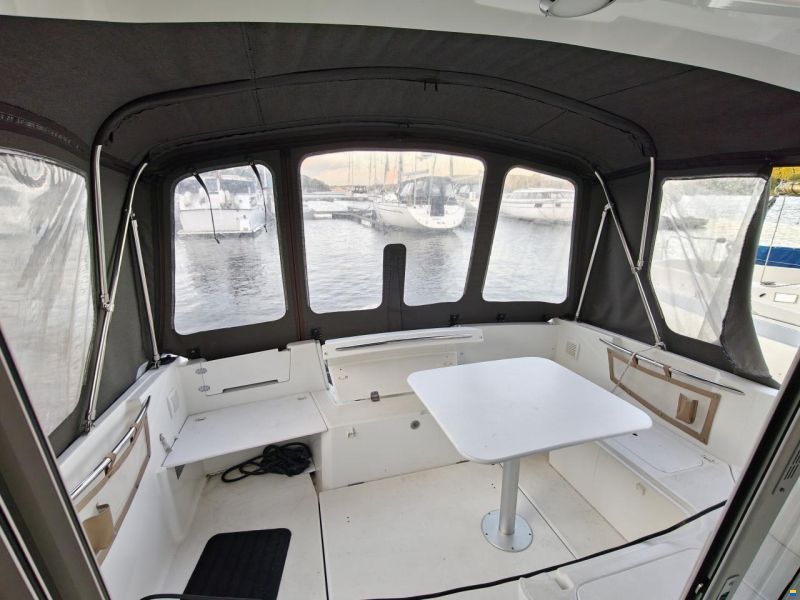 Jeanneau Merry Fisher 755