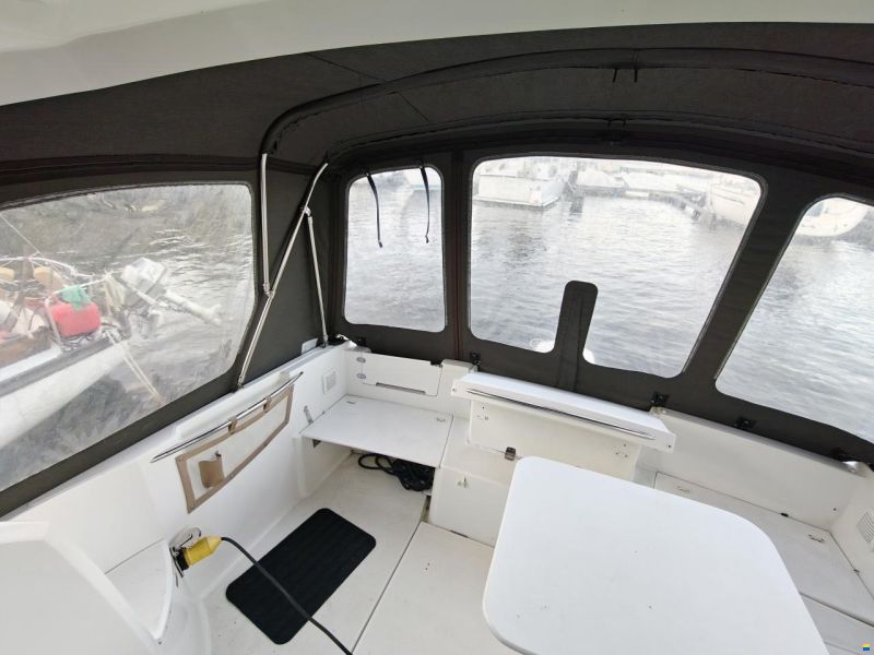Jeanneau Merry Fisher 755