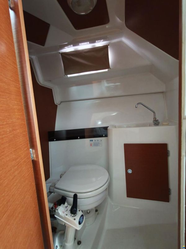Jeanneau Merry Fisher 755