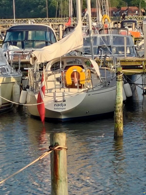 Walsted Thurø 33