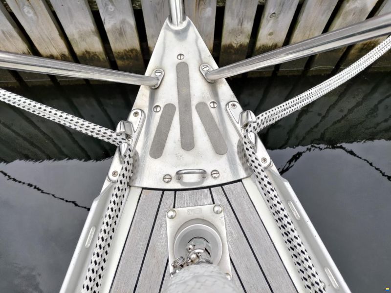 Walsted Thurø 33