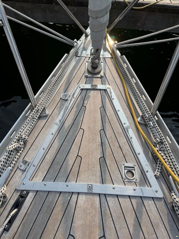 Walsted Thurø 33