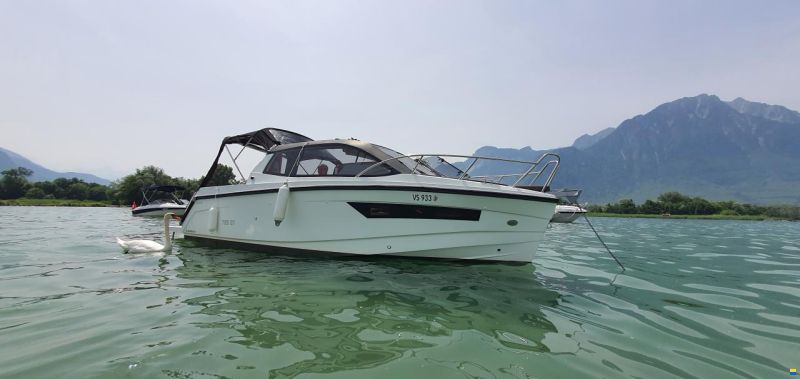 Selection Boats 720 GT