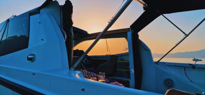 Selection Boats 720 GT