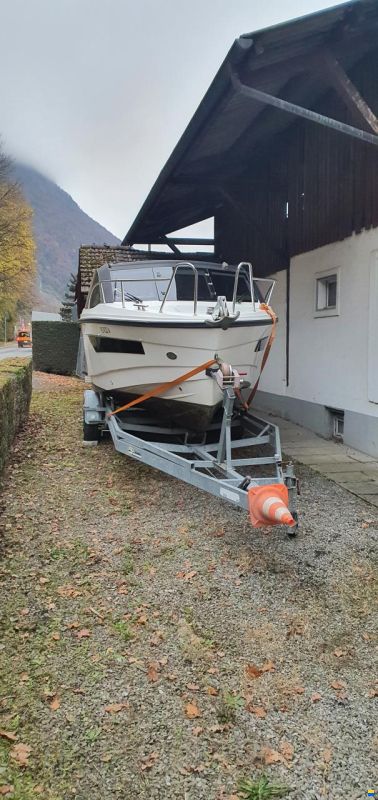 Selection Boats 720 GT
