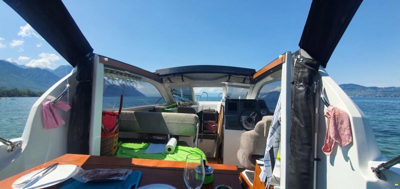 Selection Boats 720 GT