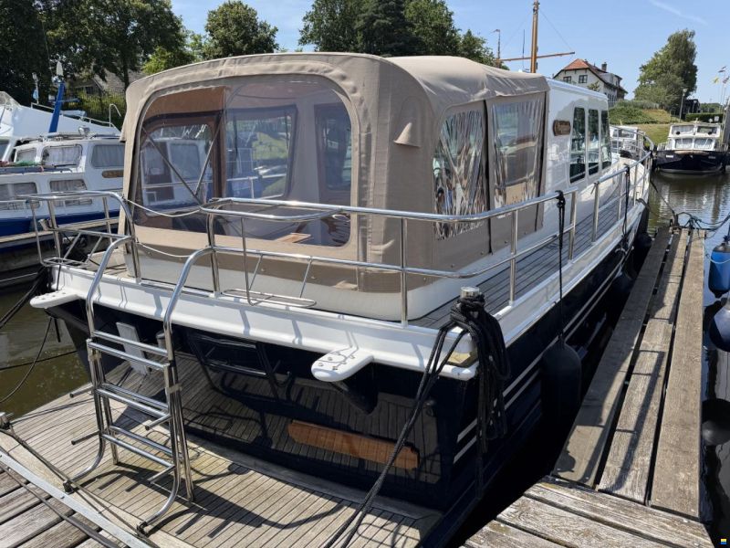 Aquanaut 1050 Drifter OK