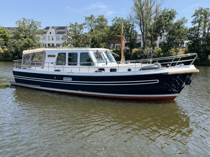 Aquanaut 1050 Drifter OK