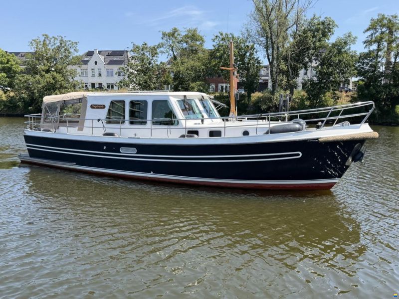 Aquanaut 1050 Drifter OK