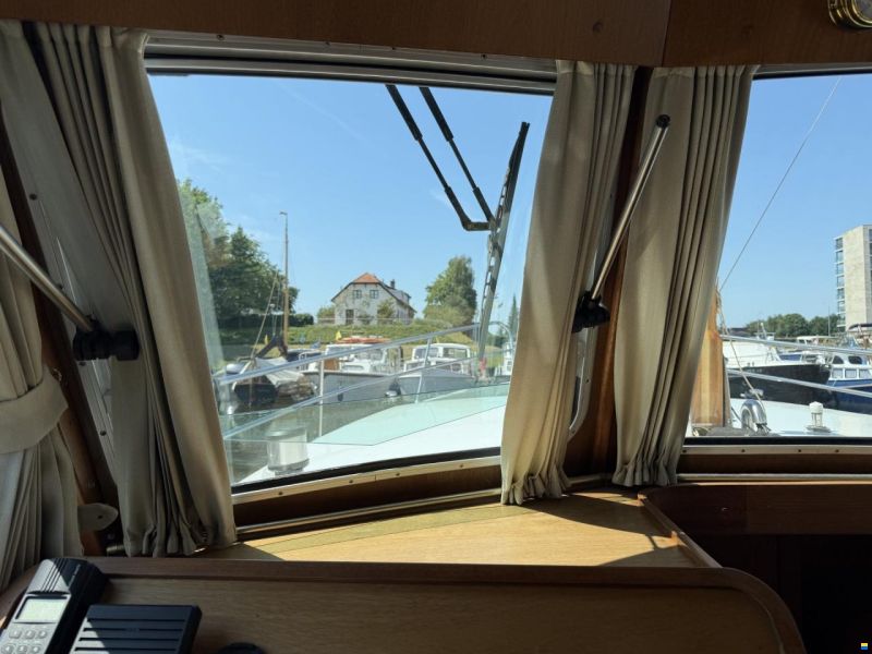 Aquanaut 1050 Drifter OK