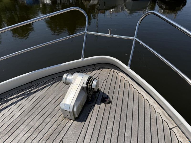 Aquanaut 1050 Drifter OK