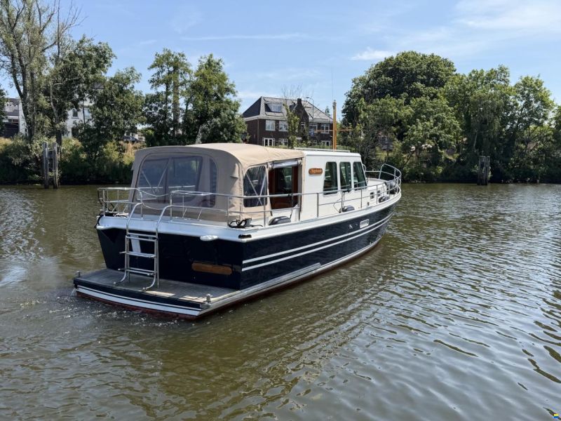 Aquanaut 1050 Drifter OK