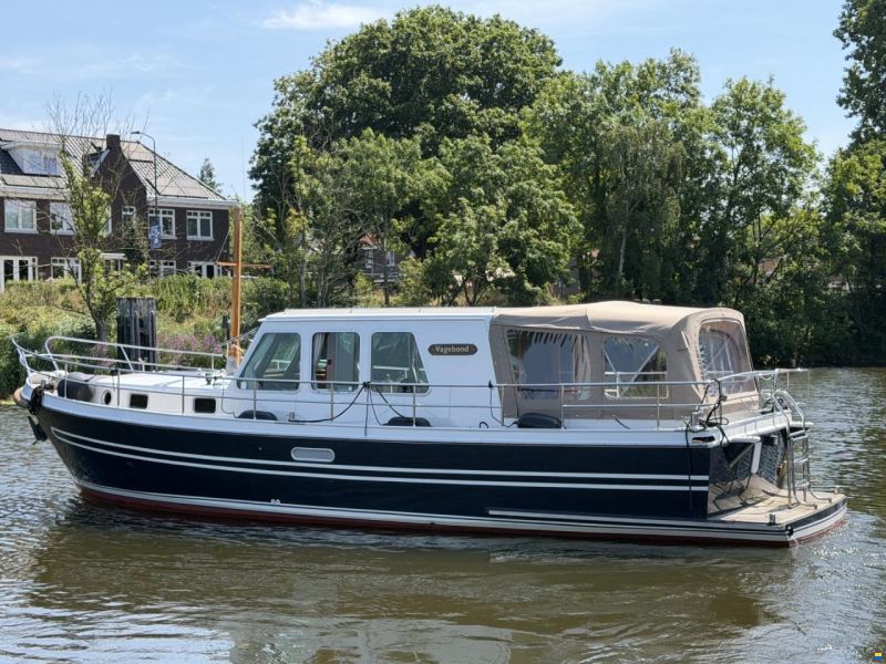 Aquanaut 1050 Drifter OK