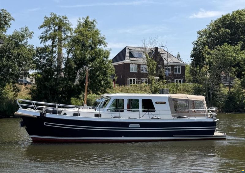 Aquanaut 1050 Drifter OK