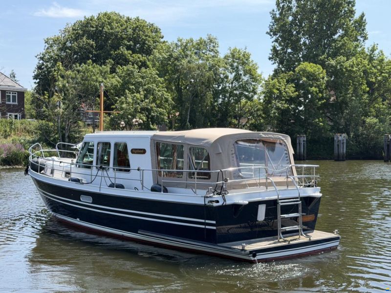 Aquanaut 1050 Drifter OK